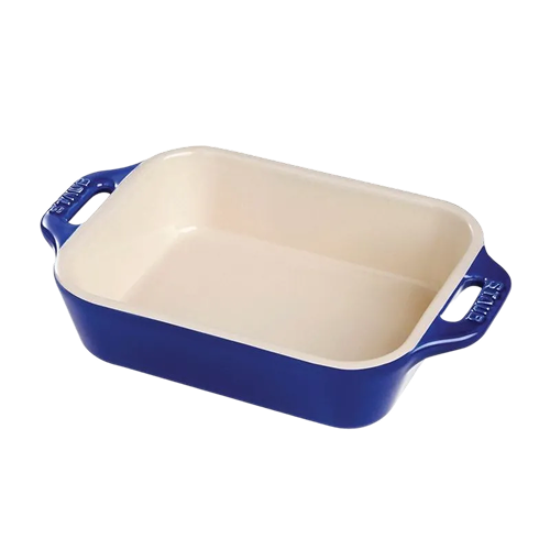 Platos para hornear
