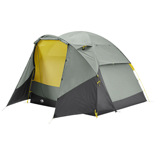 Camping tent
