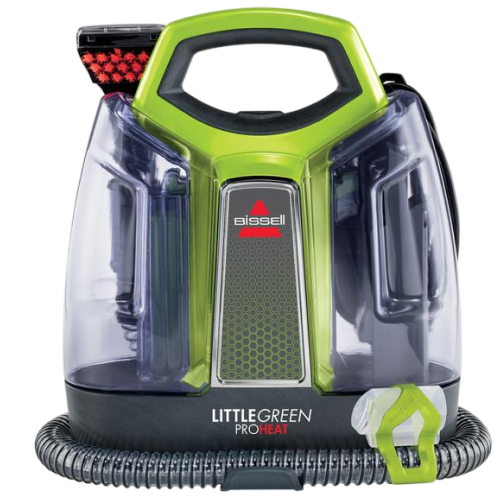 Carpet cleaner