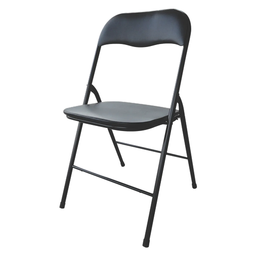 Folding chairs