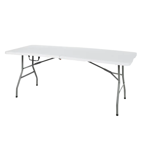 Folding table