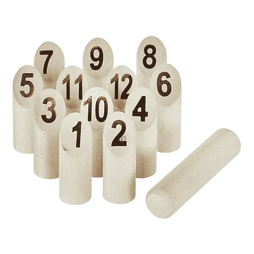 Mölkky