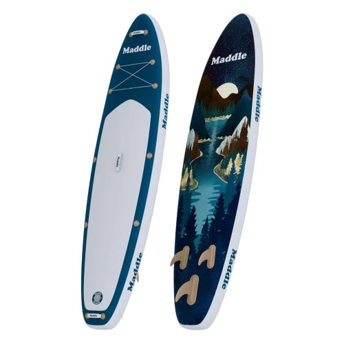 Paddleboard