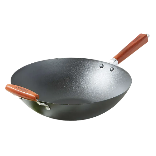 Pow wok