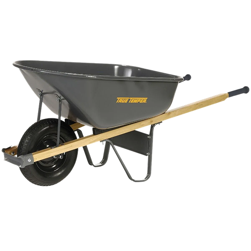 Wheelbarrow