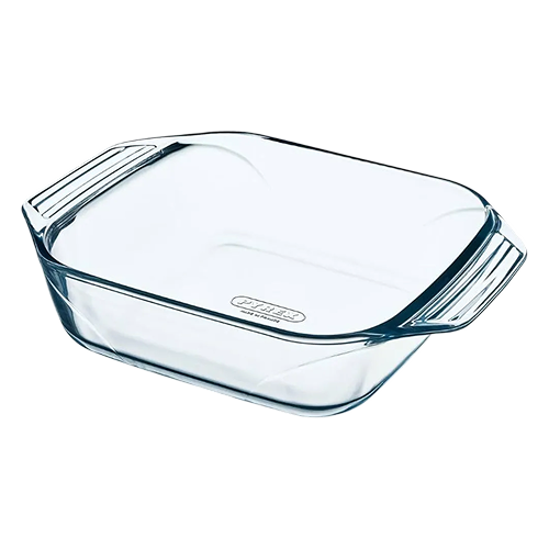 Plato para hornear Pyrex