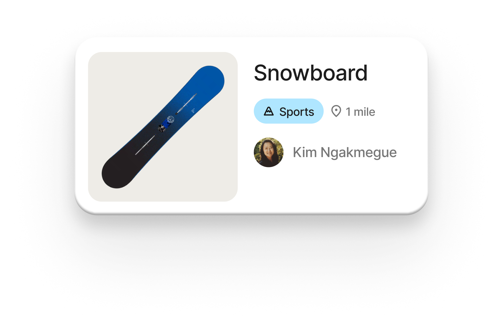 Snowboard pack